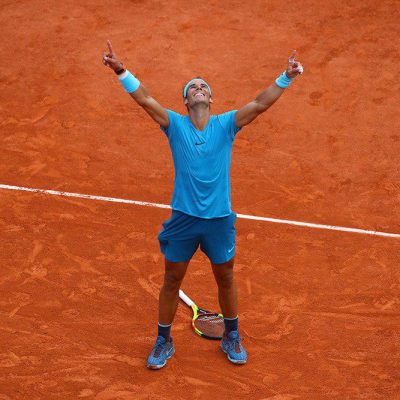 استراتژی تنیس لایو