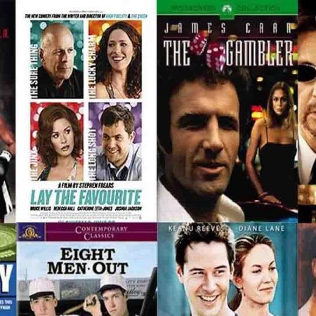 10 فیلم برتر درباره شرط بندی