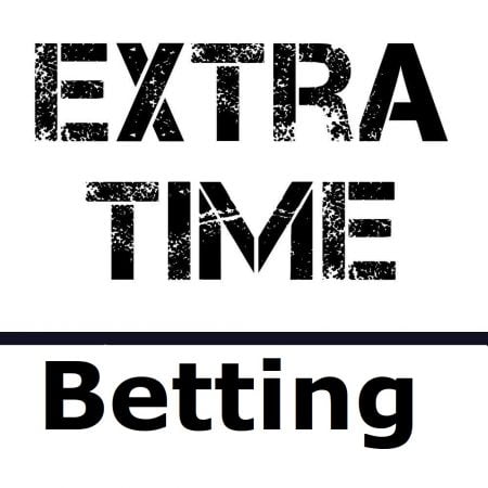 شرط بندی در وقت اضافه