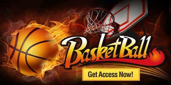 سایت پخش زنده بسکتبال