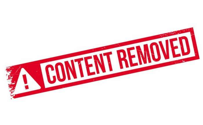 Delete account in betting