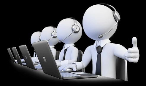 پشتیبانی و اعتبار سایت hiwino