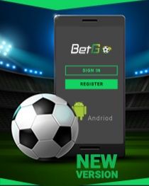 اپلیکیشن بتگو