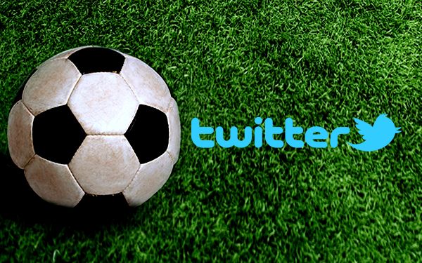 بهترین تیپسترهای فوتبال توییتر