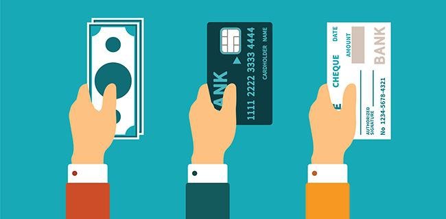 اموزش شارژ حساب در سایت سبد ۷۲۴