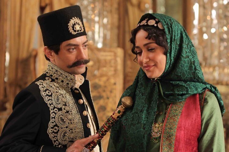  دانلود سریال جیران رایگان