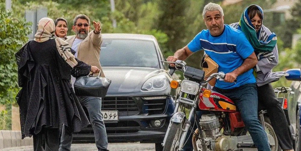 کانال تلگرام دانلود سریال افتاب پرست رایگان