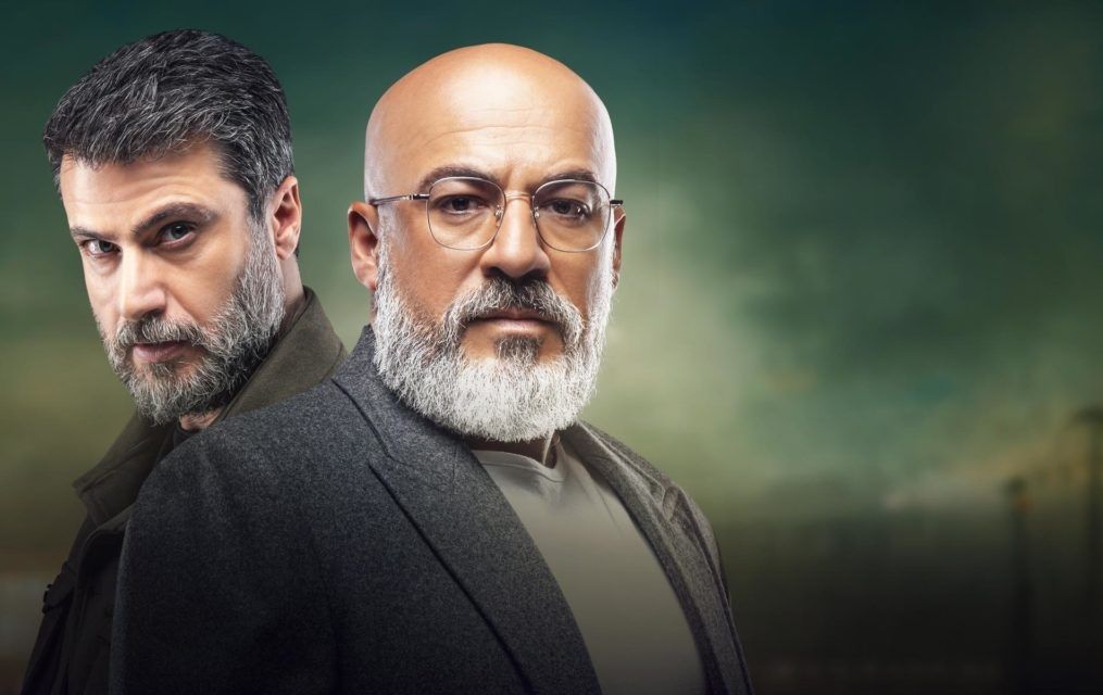 کانال تلگرام دانلود سریال خون سرد رایگان