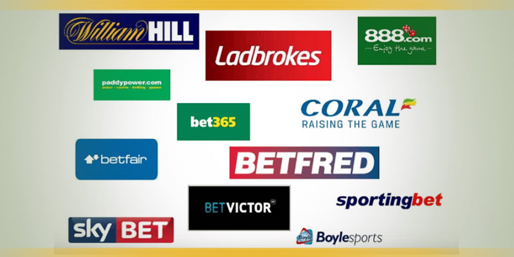 بهترین سایت های شرط بندی