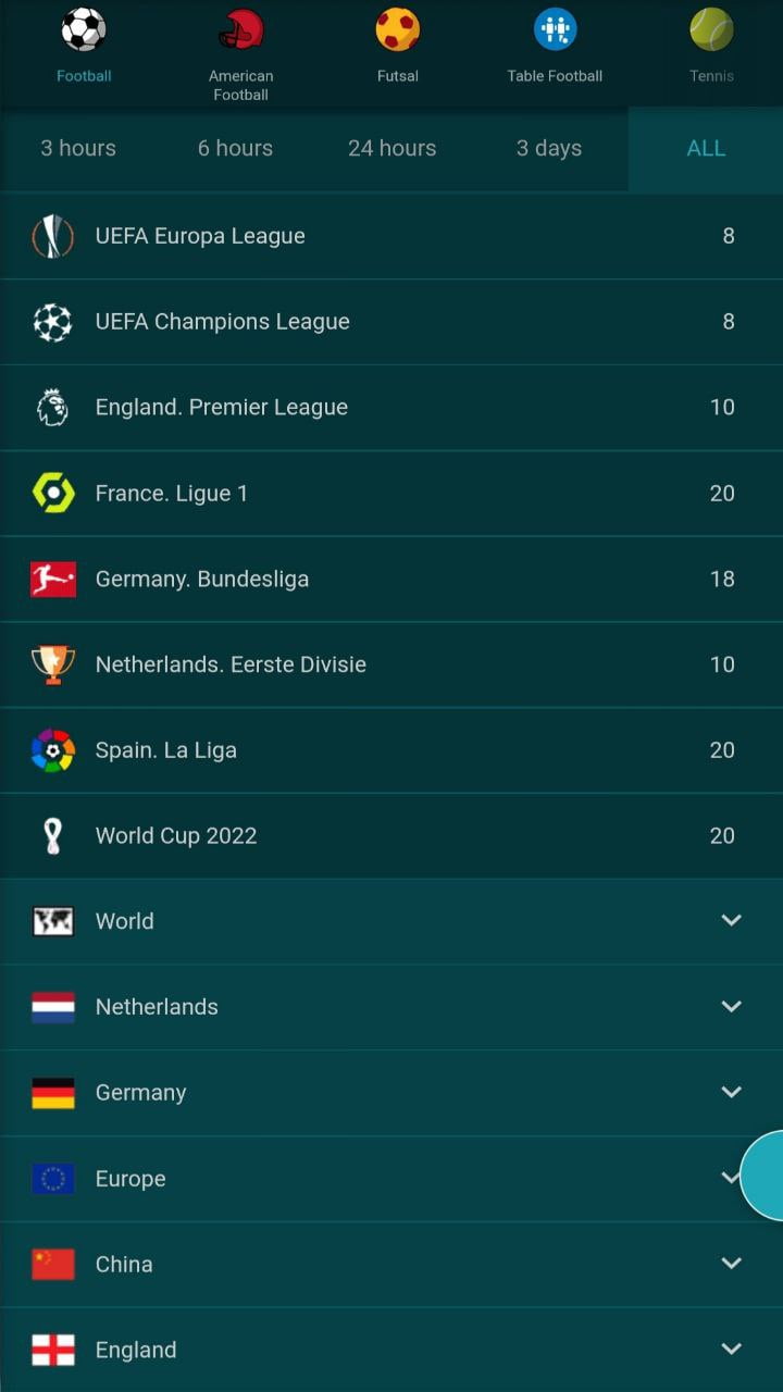 شرط بندی ورزشی در firebet