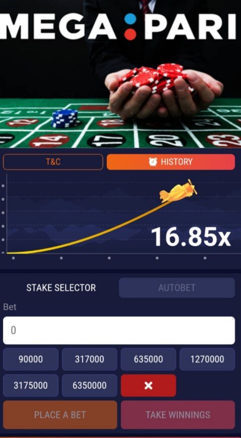 سایت مگاپاری