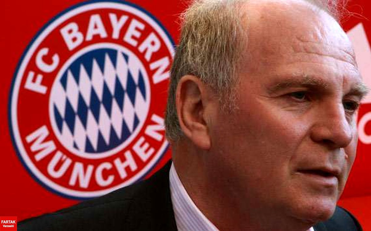 داستان اتهام پولشویی به بایرن مونیخ