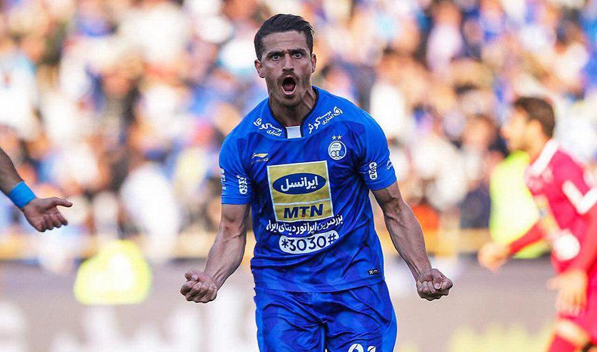 بازگشت وریا به لیگ برتر