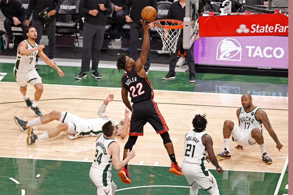 استراتژی zigzag در بسکتبال