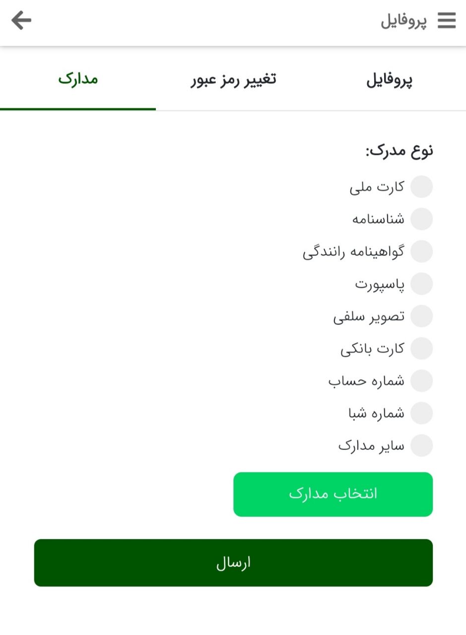 احراز هویت سایت برد ۹۰