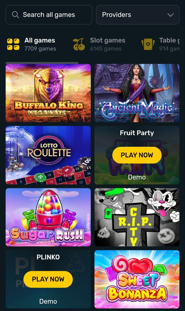 کازینو campeon bet