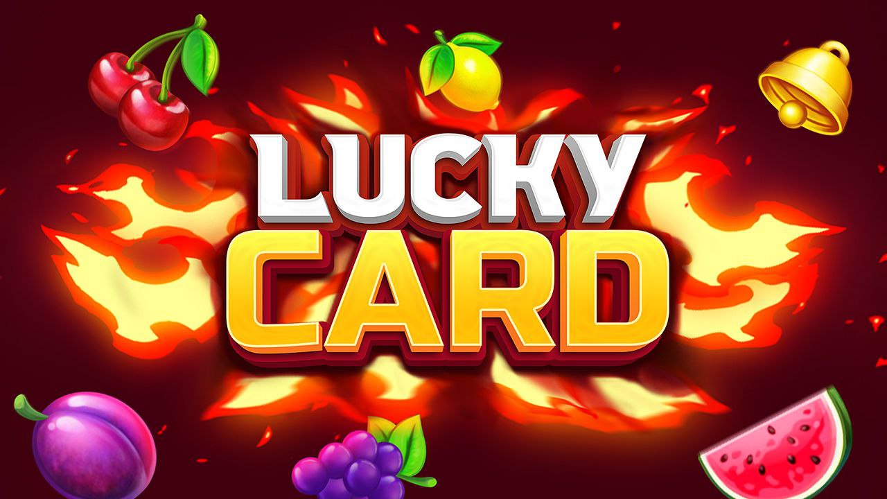 ترفند های بازی lucky card
