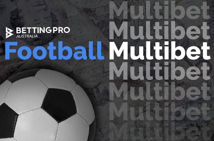 مثال برای multibet