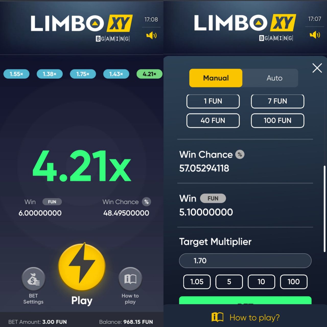 آموزش بازی limbo