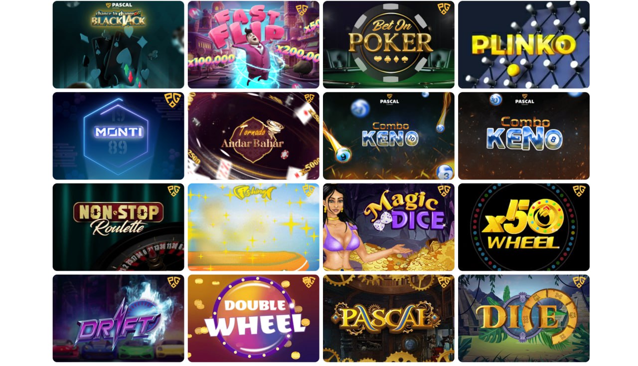 بازی های مچ کیو ایکس