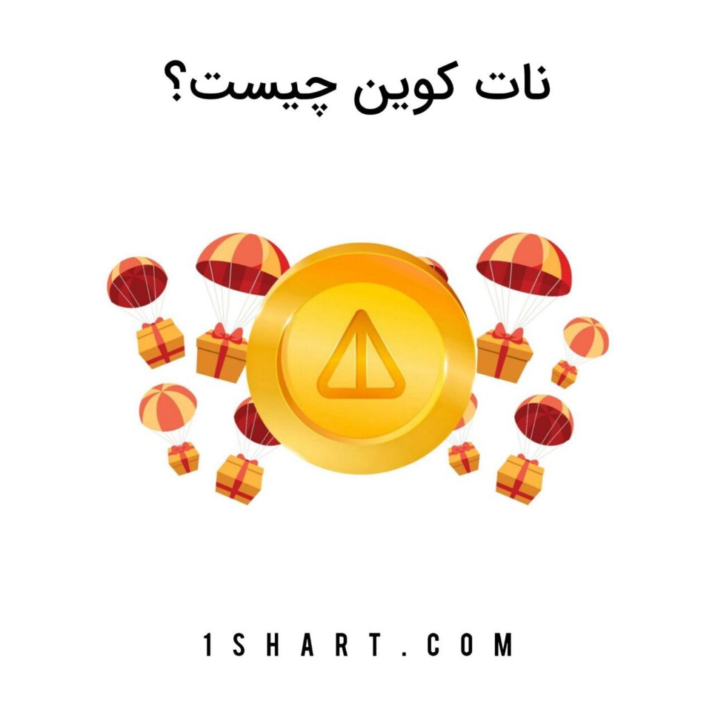 نات کوین ، اتو کلیکر notcoin