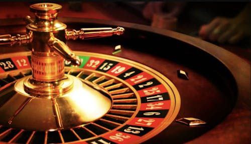 تفاوت رولت فرانسوی و امریکایی