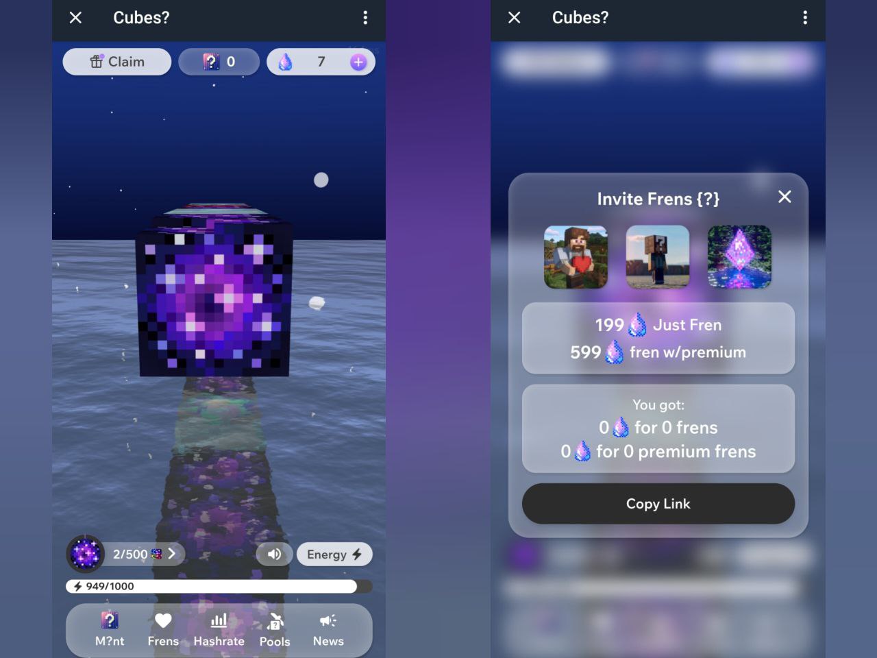 آموزش بازی کیوبز