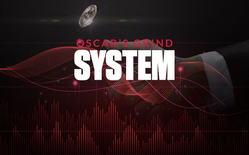کاربرد استراتژی اسکار گریند در شرط‌بندی ورزشی