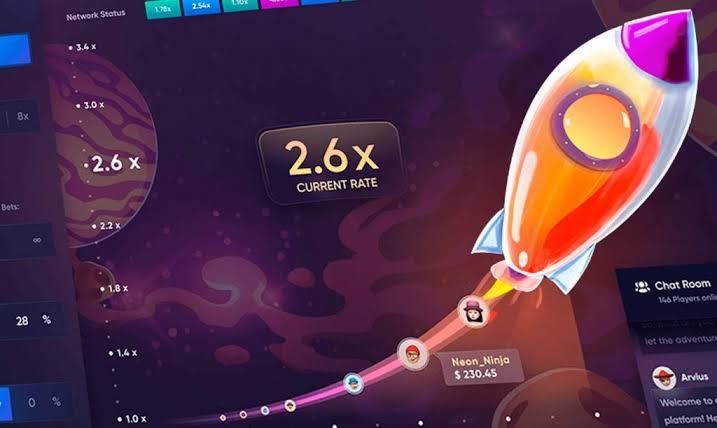 احتمال برد در انفجار ، مهارت یا شانس ؟