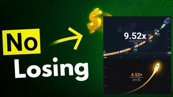 استراتژی های بازی انفجار