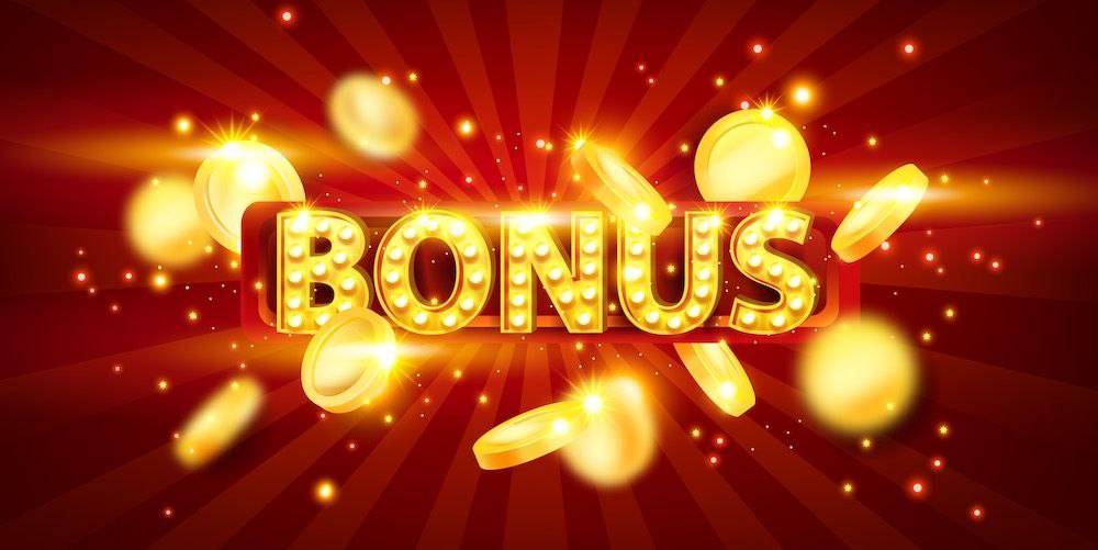 بونوس های بازی انفجار