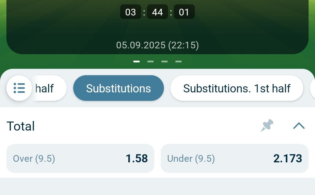 تنوع آپشن تعویض در سایت های جهانی