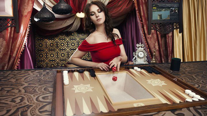 استراتژی های پیروزی در تخته نرد