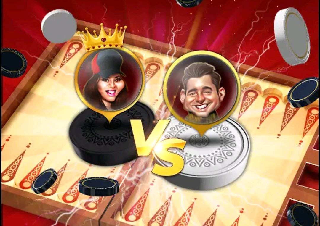 بازی ایرانی تخته نرد آنلاین