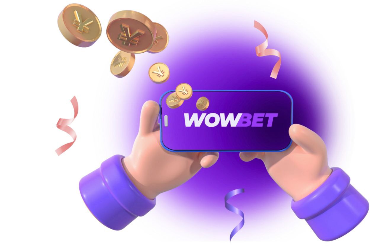 روش های شارژ و برداشت در سایت WowBet