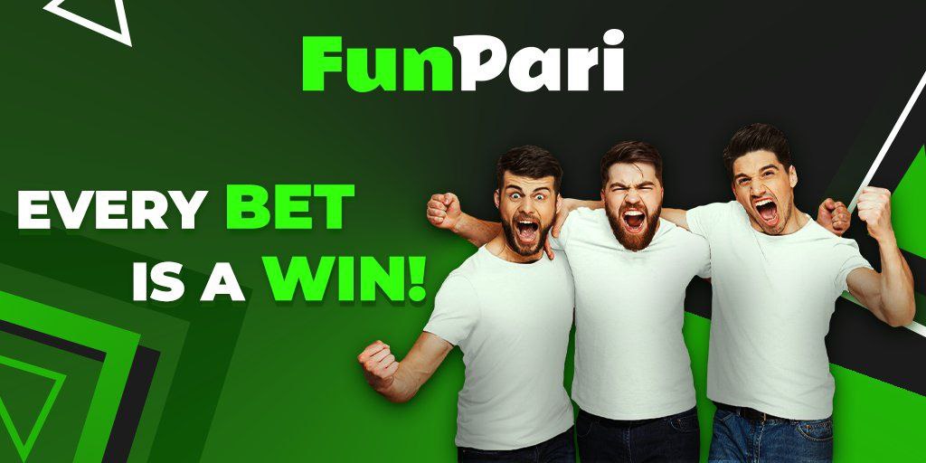 شارژ و برداشت در فان پاری