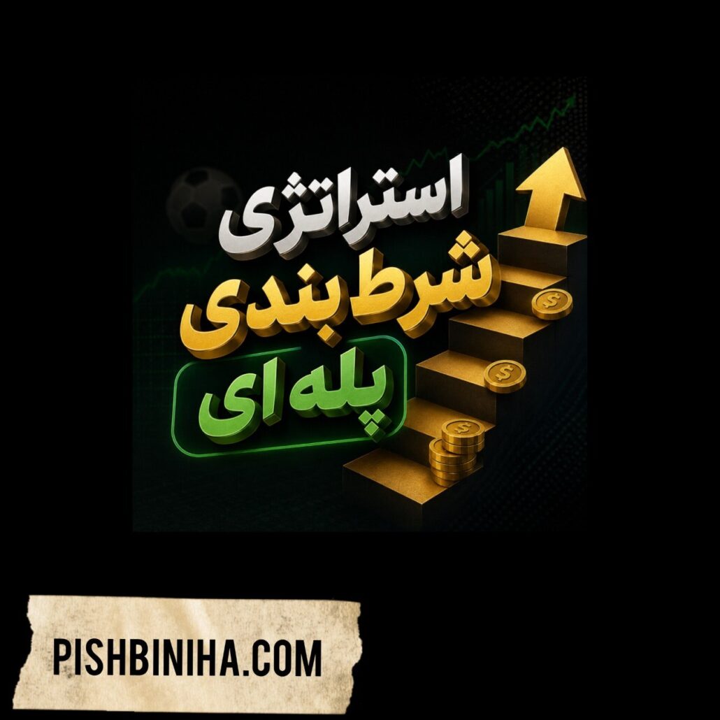 استراتژی مبلغ گذاری پله ای چیست؟