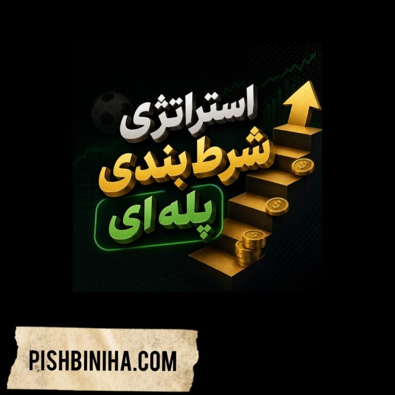 استراتژی مبلغ گذاری پله ای چیست؟